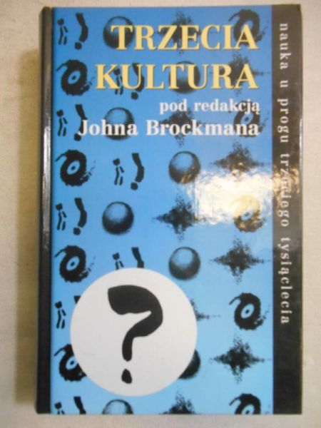 Trzecia kultura