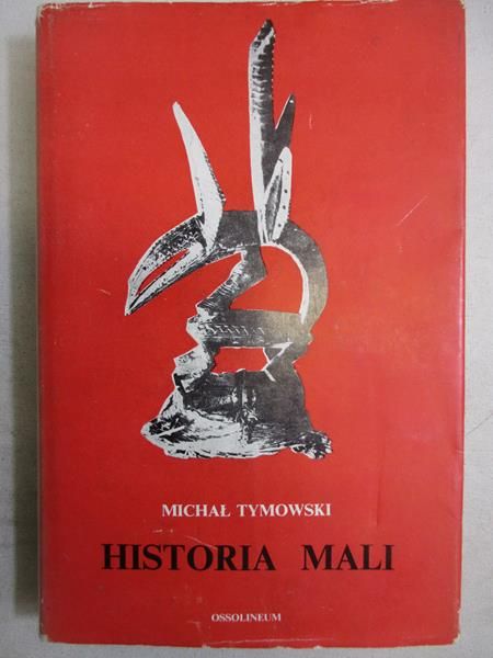 Historia Mali