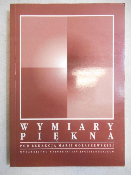 Wymiary piękna