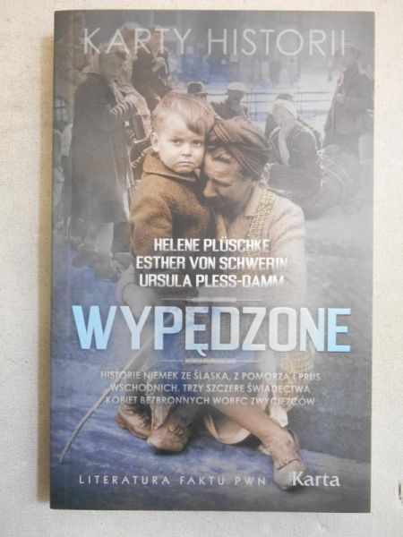 Wypędzone