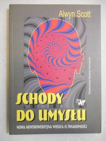 Schody do umysłu