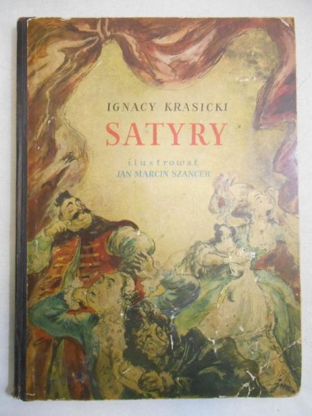 Satyry