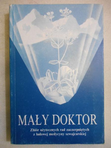 Mały doktor