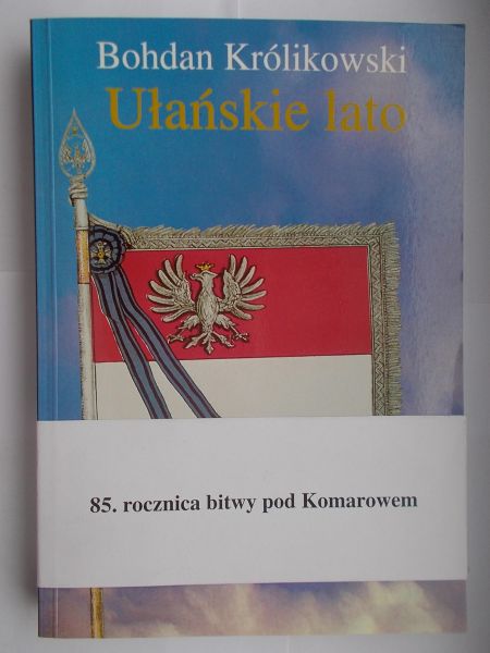 Ułańskie lato