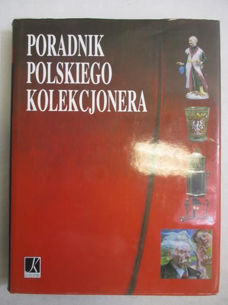 Poradnik polskiego kolekcjonera