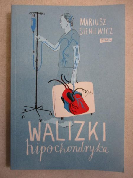 Walizki hipochondryka
