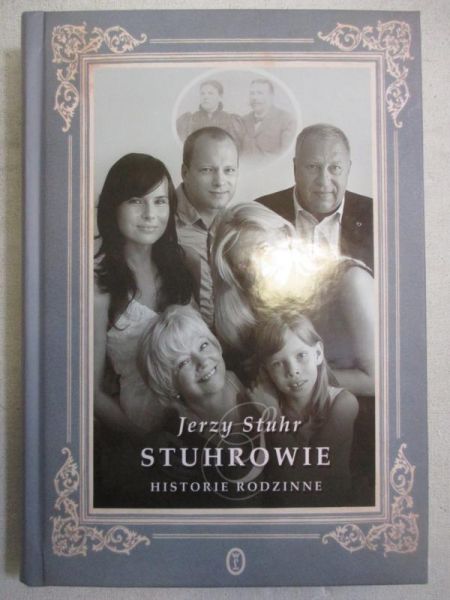 owie: historie rodzinne