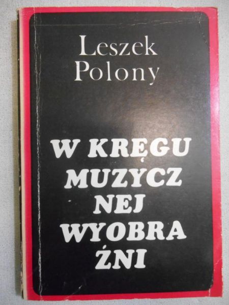 W kręgu muzycznej wyobraźni