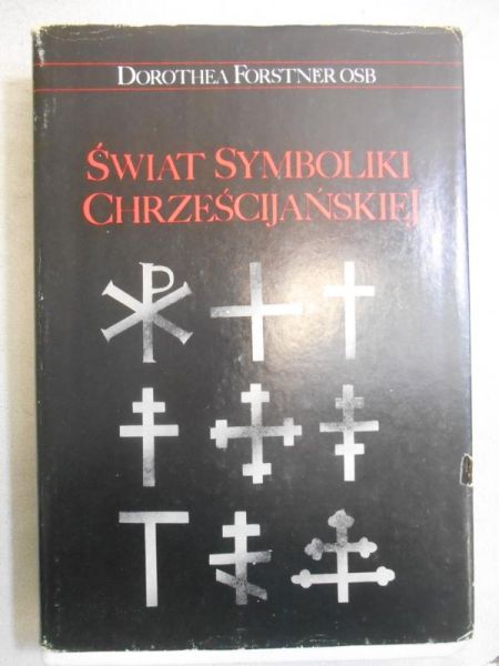 Świat symboliki chrześcijańskiej