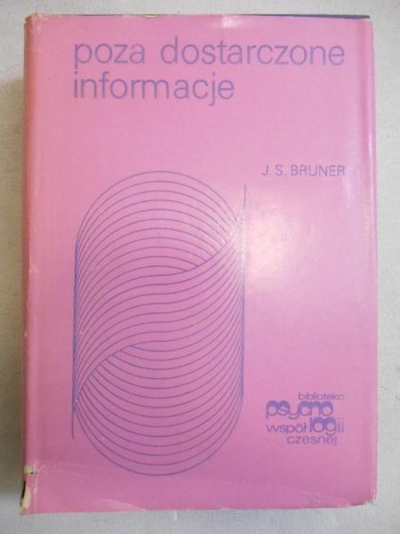 Poza dostarczone informacje