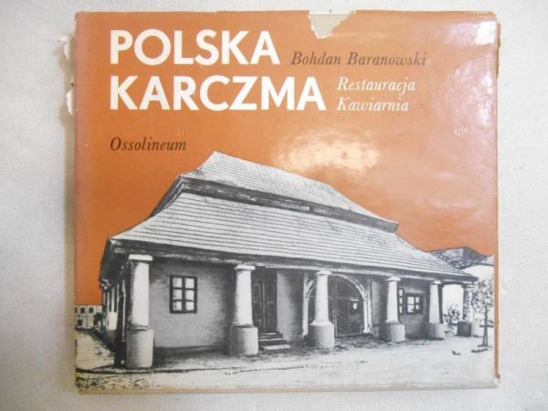 Polska karczma