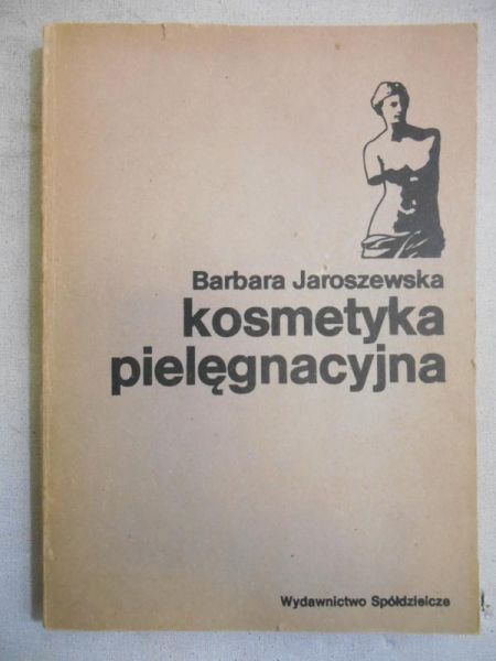 Kosmetyka pilęgnacyjna