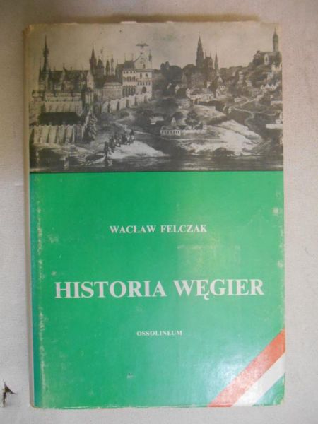 Historia Węgier