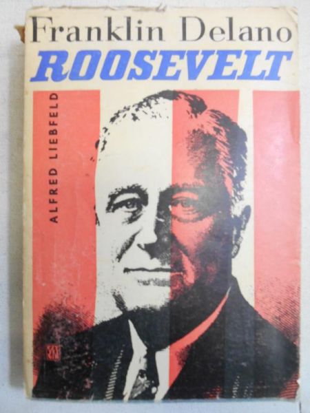 Franklin Delano Roosevelt