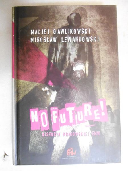 No future!