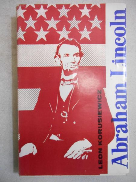 Abraham Lincoln