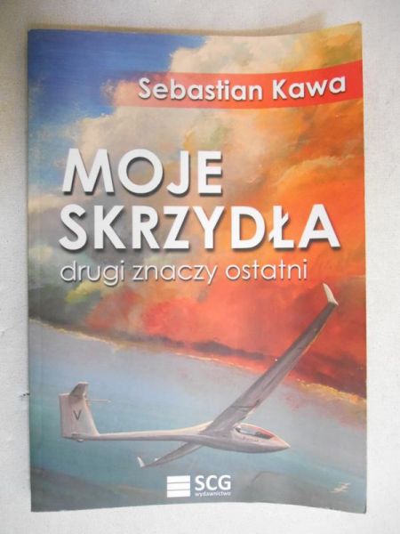 Moje skrzydła