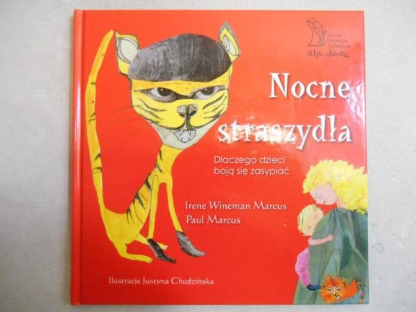 Nocne straszydła