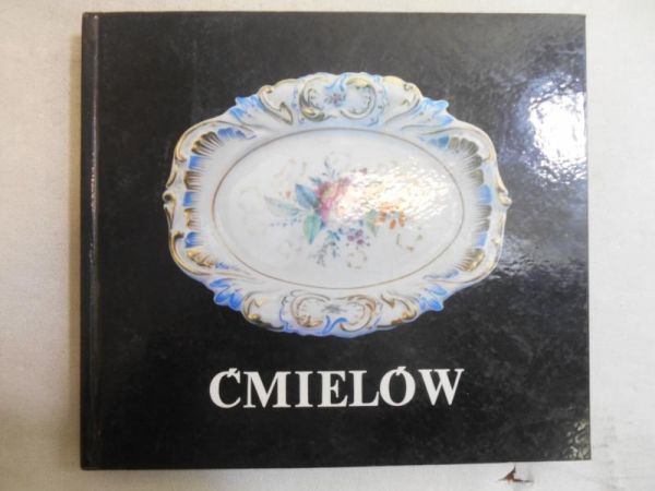 Zakłady porcelany Ćmielów