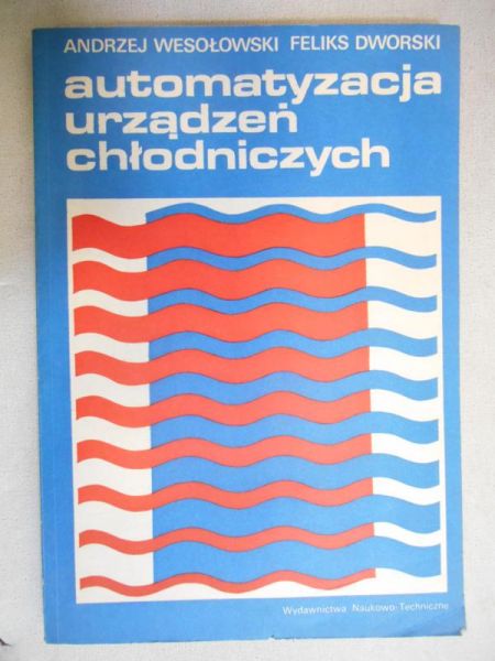 Automatyzacja urządzeń chłodniczych