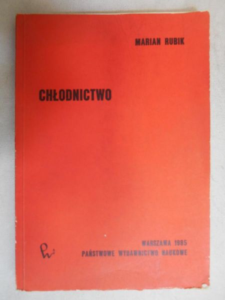 Chłodnictwo
