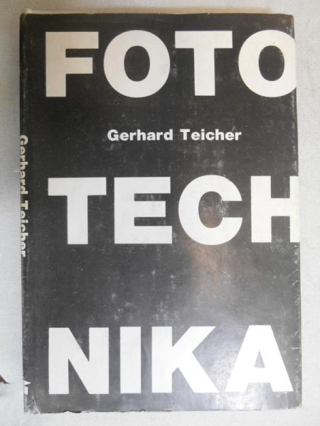 Fototechnika