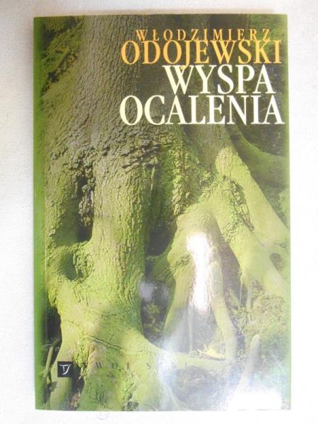 Wyspa ocalenia