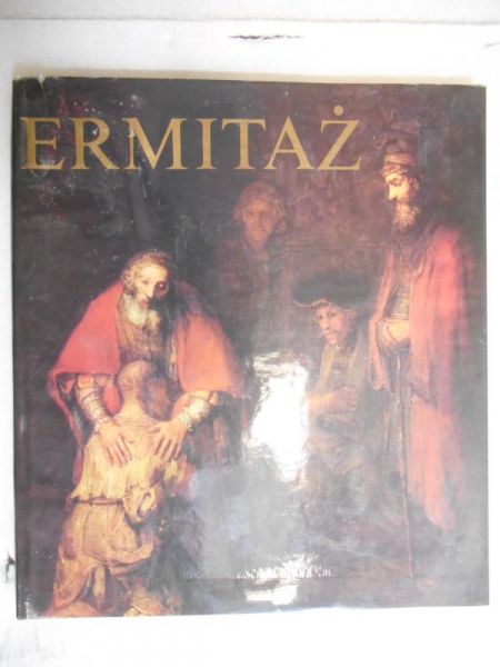 Ermitaż