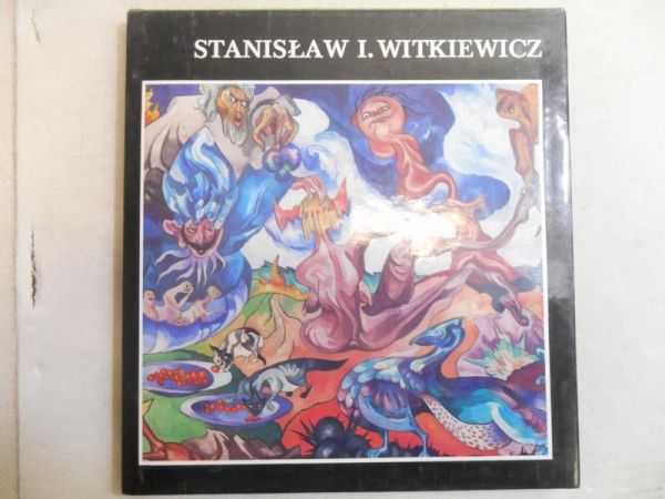 owski  - Stanisław I. Witkiewicz
