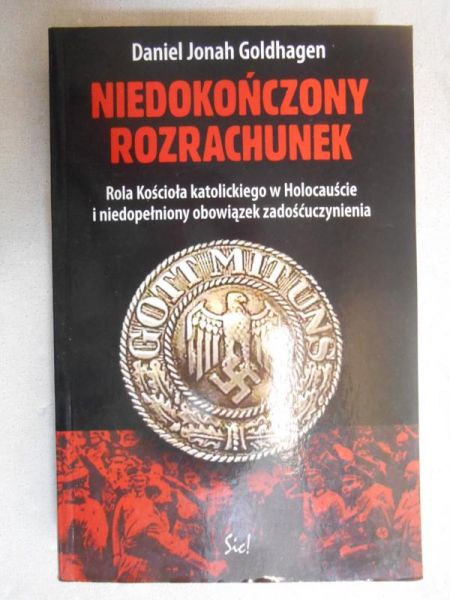 Niedokończony rozrachunek