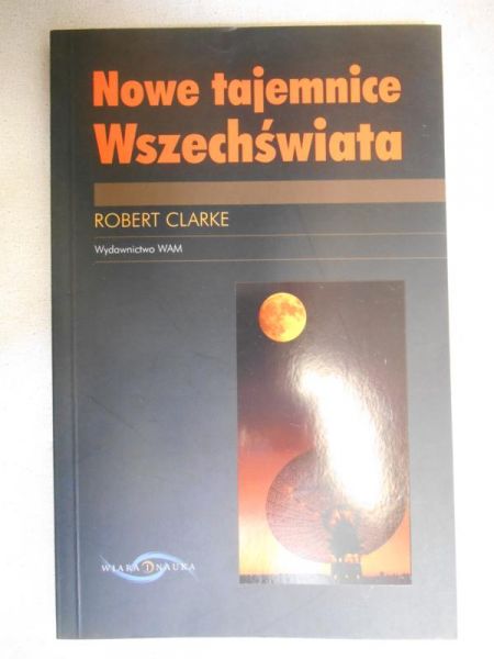 t - Nowe tajemnice Wszechświata
