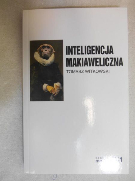 Inteligencja makiaweliczna