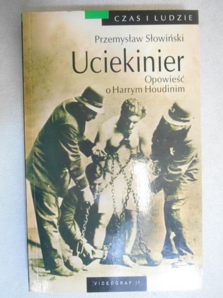 Uciekinier