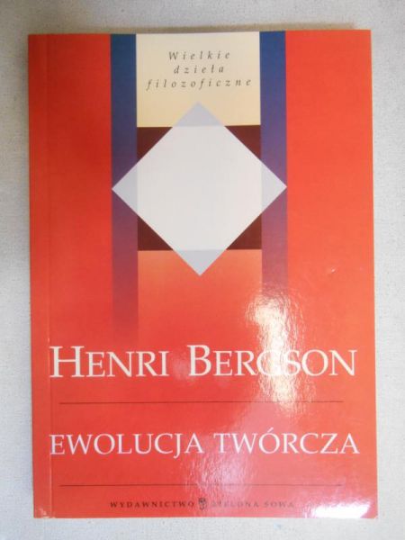 Ewolucja twórcza