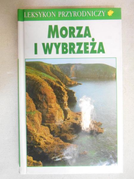 Morza i wybrzeża