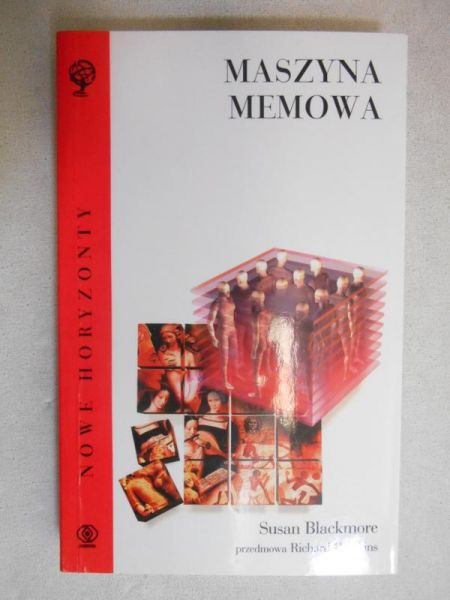 Maszyna memowa