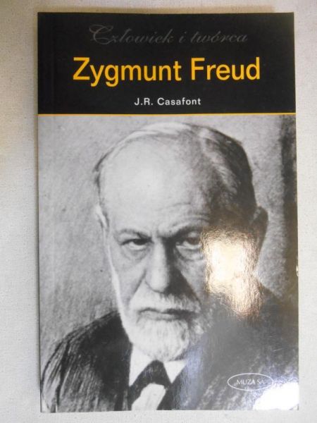 Zygmunt Freud