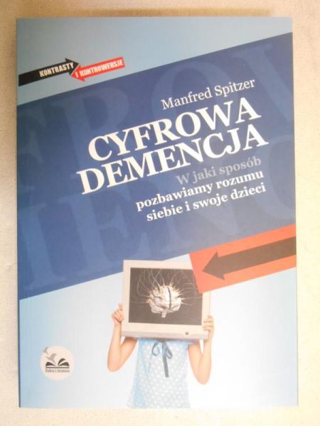 Cyfrowa demencja