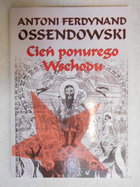 Cień ponurego Wschodu