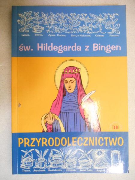 Pryrodolecnictwo