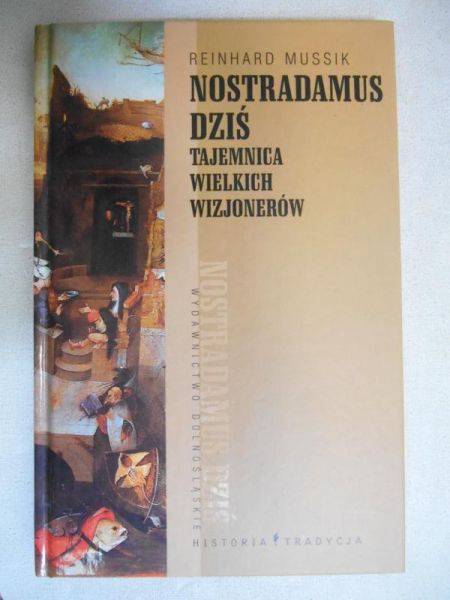 Nostradamus dziś