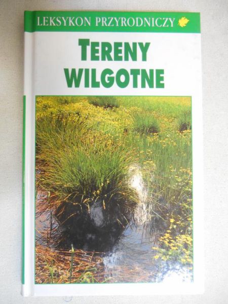 Tereny wilgotne