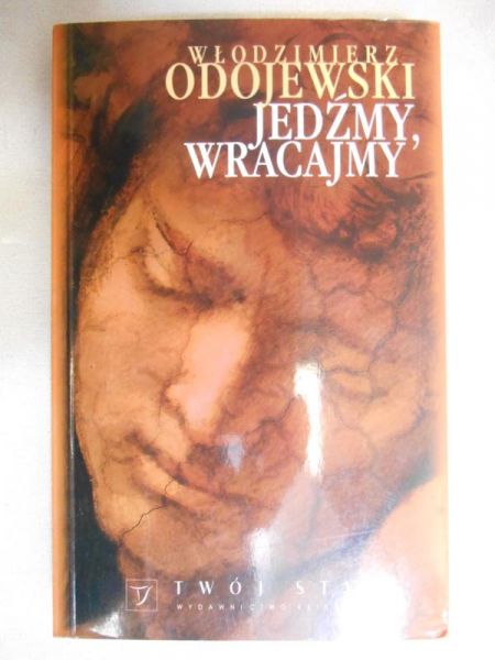 Jedźmy, wracajmy