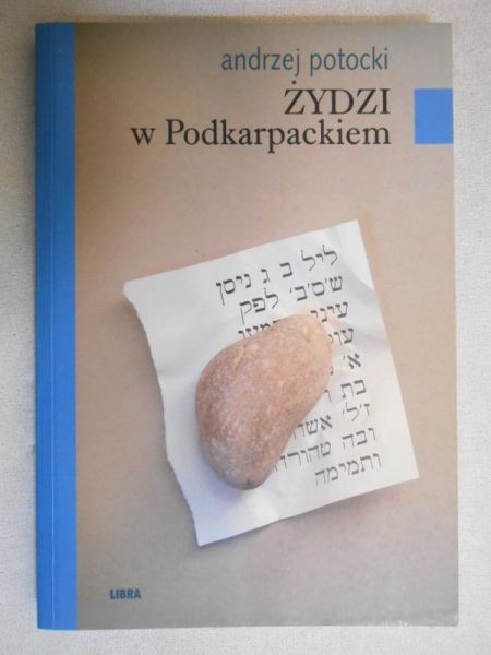 Żydzi w Podkarpackiem