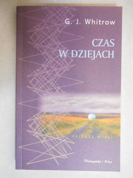Czas w dziejach