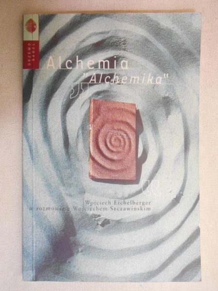 Alchemia "Alchemika"