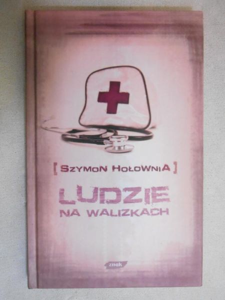 Ludzie na walizkach