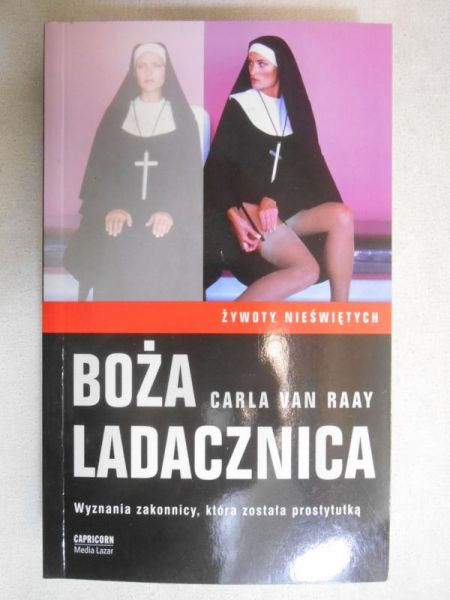 van   - Boża ladacznica