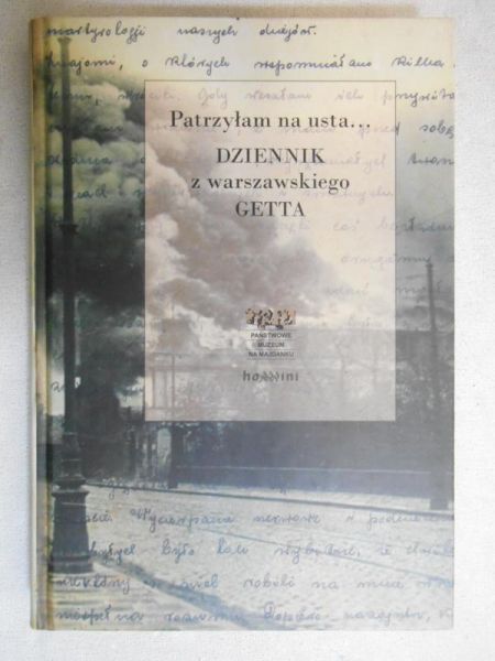 Patrzyłam na usta…