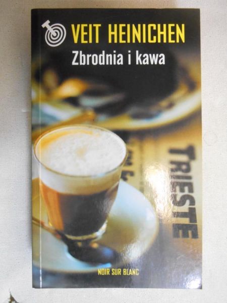 Zbrodnia i kawa